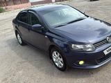 Volkswagen Polo 2012 года за 4 000 000 тг. в Астана – фото 2