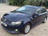 Volkswagen Polo 2012 года за 4 000 000 тг. в Астана – фото 3