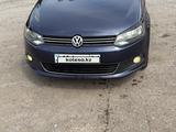 Volkswagen Polo 2012 года за 4 000 000 тг. в Астана
