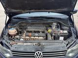 Volkswagen Polo 2012 года за 4 000 000 тг. в Астана – фото 5