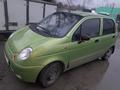 Daewoo Matiz 2005 года за 1 150 000 тг. в Уральск – фото 2