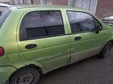 Daewoo Matiz 2005 годаүшін1 150 000 тг. в Уральск – фото 3