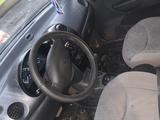 Daewoo Matiz 2005 годаүшін1 150 000 тг. в Уральск – фото 5