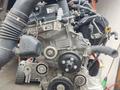 Двигатель 2TR 2.7L на Toyota Land Cruiser Prado 120 (2TR/1GR/1UR/3UR/2UZ) за 65 565 тг. в Алматы – фото 3