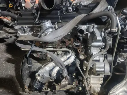 Двигатель 2TR 2.7L на Toyota Land Cruiser Prado 120 (2TR/1GR/1UR/3UR/2UZ) за 65 565 тг. в Алматы – фото 4