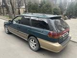 Subaru Outback 1998 года за 1 750 000 тг. в Алматы – фото 5