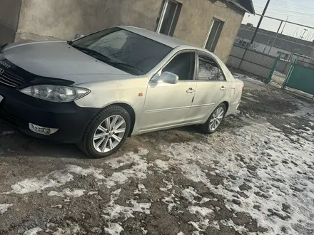 Toyota Camry 2005 года за 4 700 000 тг. в Алматы