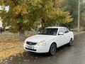 ВАЗ (Lada) Priora 2170 2014 года за 2 600 000 тг. в Семей – фото 3