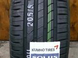 Kumho 215/55R18 Ecsta HS51 за 60 000 тг. в Алматы