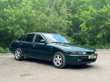 Mitsubishi Galant 1996 годаүшін1 700 000 тг. в Караганда – фото 2