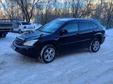 Toyota Harrier 2006 годаүшін4 000 000 тг. в Павлодар – фото 5