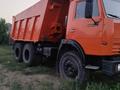 КамАЗ  65115 2007 года за 6 000 000 тг. в Актобе – фото 2