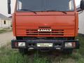 КамАЗ  65115 2007 года за 6 000 000 тг. в Актобе