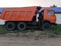 КамАЗ  65115 2007 года за 6 000 000 тг. в Актобе – фото 3
