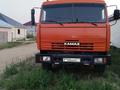 КамАЗ  65115 2007 года за 6 000 000 тг. в Актобе – фото 4