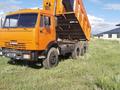 КамАЗ  65115 2007 года за 6 000 000 тг. в Актобе – фото 7