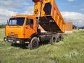 КамАЗ  65115 2007 года за 6 000 000 тг. в Актобе – фото 8