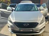 Hyundai Sonata 2014 годаfor7 000 000 тг. в Шымкент – фото 2