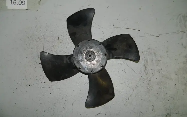 Лопасть охлаждения за 5 000 тг. в Алматы