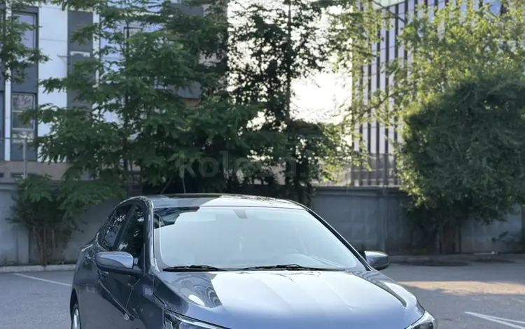 Chevrolet Onix 2023 годаүшін6 250 000 тг. в Алматы