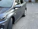 Chevrolet Onix 2023 года за 5 850 000 тг. в Алматы – фото 3