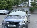 Chevrolet Onix 2023 годаүшін6 250 000 тг. в Алматы – фото 2