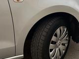 Volkswagen Polo 2015 года за 3 650 000 тг. в Алматы – фото 4