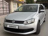 Volkswagen Polo 2015 года за 3 650 000 тг. в Алматы – фото 3