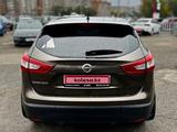 Nissan Qashqai 2014 годаүшін6 490 000 тг. в Усть-Каменогорск – фото 5