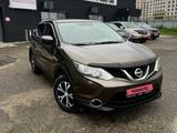 Nissan Qashqai 2014 годаүшін6 490 000 тг. в Усть-Каменогорск – фото 3