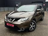 Nissan Qashqai 2014 годаүшін6 490 000 тг. в Усть-Каменогорск