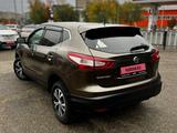 Nissan Qashqai 2014 годаүшін6 490 000 тг. в Усть-Каменогорск – фото 4