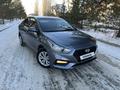 Hyundai Accent 2019 года за 7 300 000 тг. в Костанай