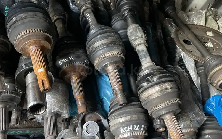 Привод передний за 50 000 тг. в Алматы