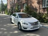 Nissan Teana 2014 годаүшін8 500 000 тг. в Петропавловск