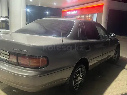 Toyota Camry 1994 года за 2 200 000 тг. в Аягоз – фото 3