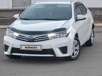 Toyota Corolla 2015 годаүшін6 100 000 тг. в Жезказган