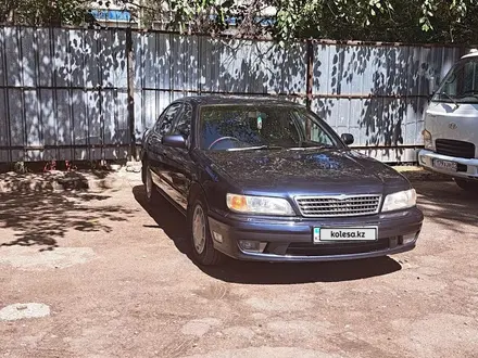 Nissan Cefiro 1998 года за 2 850 000 тг. в Алматы – фото 5