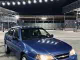 Daewoo Nexia 2008 годаүшін1 200 000 тг. в Туркестан