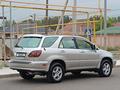 Lexus RX 300 1999 годаүшін4 400 000 тг. в Алматы – фото 3