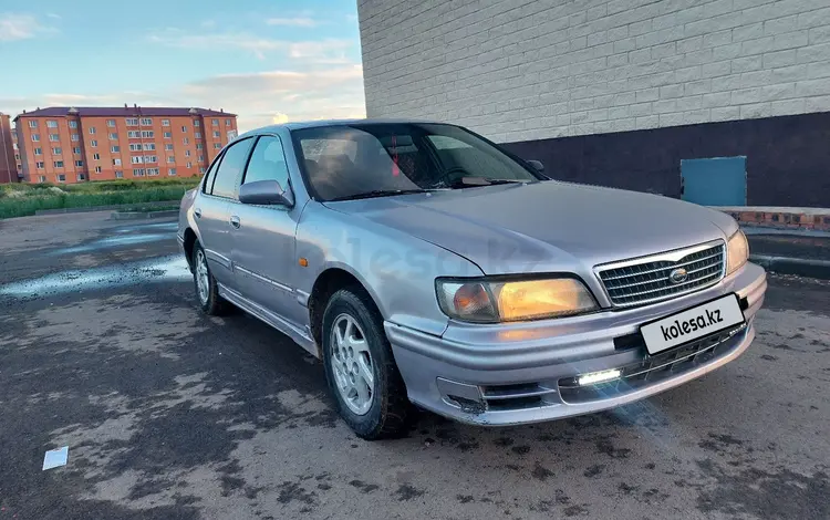 Nissan Maxima 1995 года за 1 750 000 тг. в Кокшетау