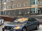 Nissan Altima 2002 годаүшін2 200 000 тг. в Актау