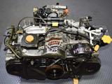 Двигатель Subaru EJ22үшін350 000 тг. в Алматы