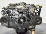Двигатель Subaru EJ22үшін350 000 тг. в Алматы – фото 3
