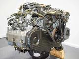 Двигатель Subaru EJ22үшін350 000 тг. в Алматы – фото 4
