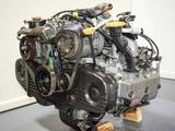 Двигатель Subaru EJ22үшін350 000 тг. в Алматы – фото 5