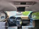 Toyota Alphard 2004 годаүшін9 000 000 тг. в Шымкент – фото 5