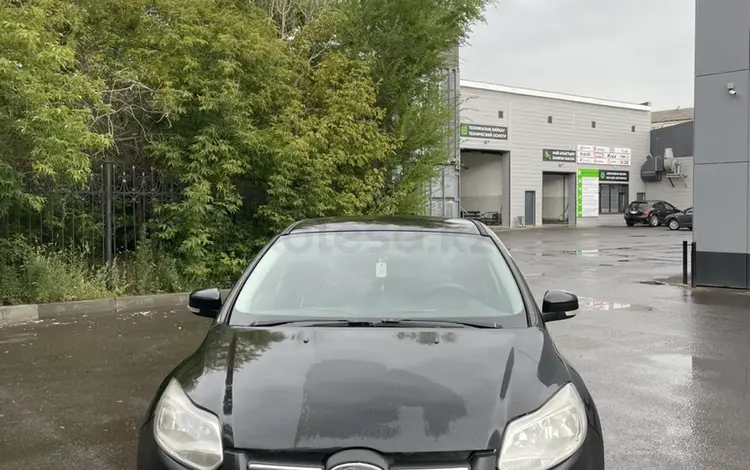 Ford Focus 2012 годаүшін3 500 000 тг. в Астана