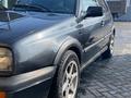 Volkswagen Golf 1992 годаүшін1 500 000 тг. в Алматы – фото 4