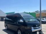 Toyota Hiace 2007 года за 10 000 000 тг. в Балхаш – фото 2